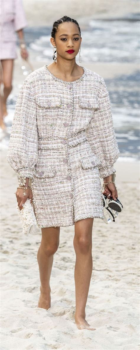 chanel dresses for women.